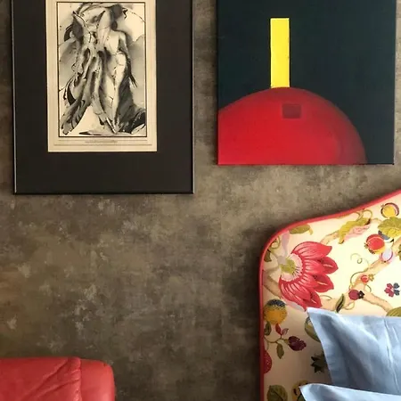 Olga Apartamento *