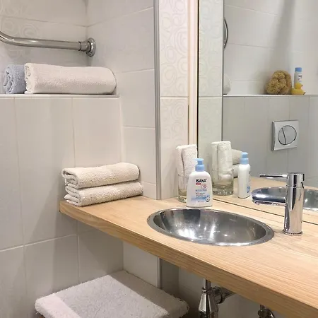 Olga Apartment