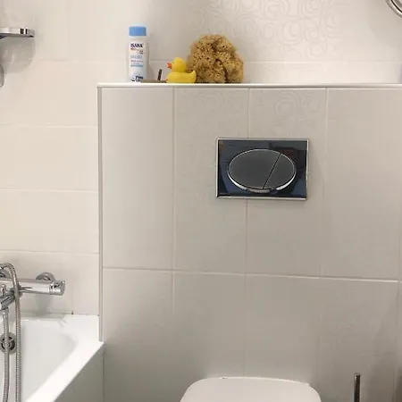 Apartamento Olga Riga