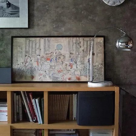 Olga Apartment *