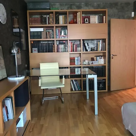 Olga Apartamento *