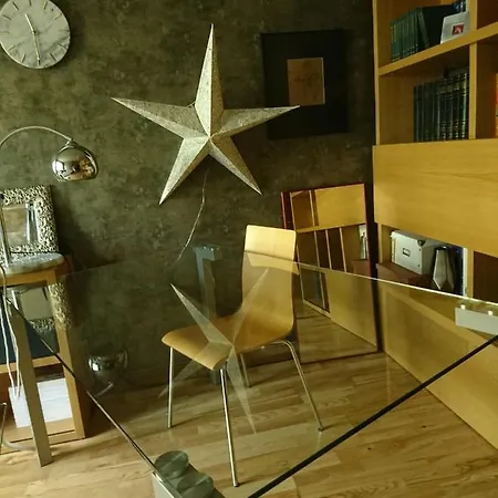 Olga Apartment *